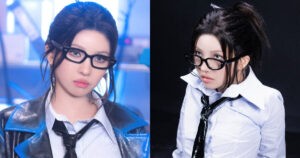 Скандал у K-pop: Soyeon (G)I-dle плагіат DAMDADI – режисер визнав схожість