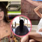 Jennie BLACKPINK yachting чутки: анонімні публікації та відсутність доказів