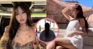 Jennie BLACKPINK yachting чутки: анонімні публікації та відсутність доказів