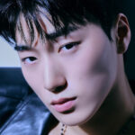 San з ATEEZ став глобальним амбасадором Dolce&Gabbana