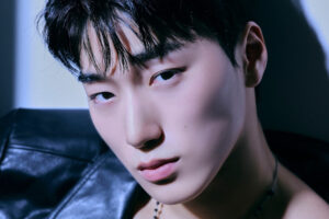 San з ATEEZ став глобальним амбасадором Dolce&Gabbana