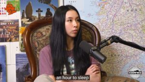 Chaeyoung TWICE ледь не покинула групу: артистка відверто розповіла про труднощі айдол-життя