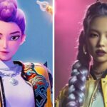 Немає підтверджень щодо ігрового фільму KPop Demon Hunters від Maggie Kang