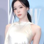 aespa W Korea Love Your W: ефектні образи та неоднозначні враження від благодійного заходу