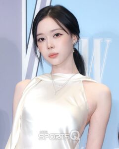 aespa W Korea Love Your W: ефектні образи та неоднозначні враження від благодійного заходу