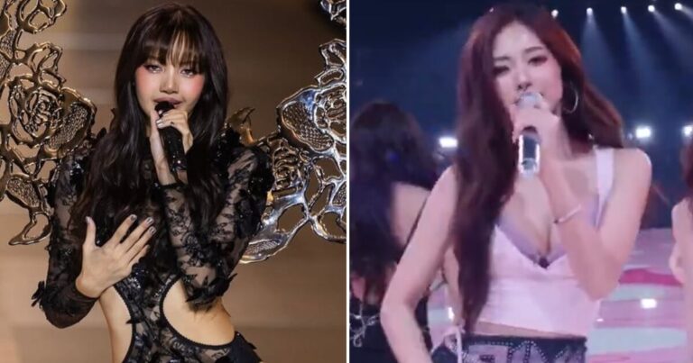 TWICE Victoria's Secret вокальний скандал: критика живого виконання та пояснення Tzuyu