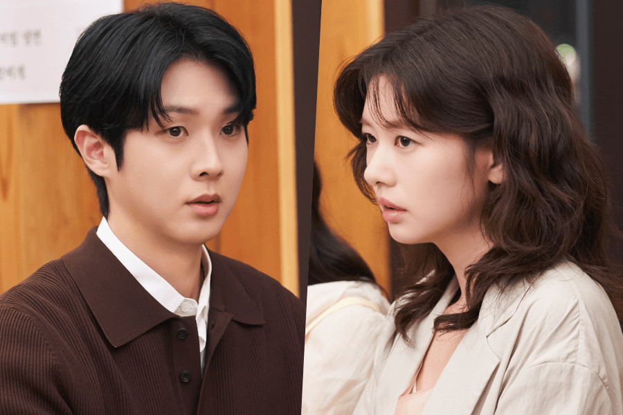 Would You Marry Me: Choi Woo Shik та Jung So Min розпалюють хімію у новому тизері SBS