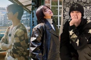 K-pop ідоли осінні образи: натхнення для вашого стилю