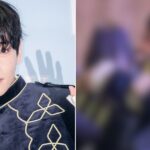 BTS V та Bada Lee: обійми на W Korea спричинили обговорення
