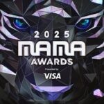 K-pop MAMA AWARDS 2025 номінанти та голосування: церемонія повертається до Гонконгу