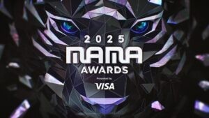 K-pop MAMA AWARDS 2025 номінанти та голосування: церемонія повертається до Гонконгу