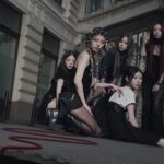 ITZY офіційно підтвердили камбек з міні-альбомом "TUNNEL VISION"