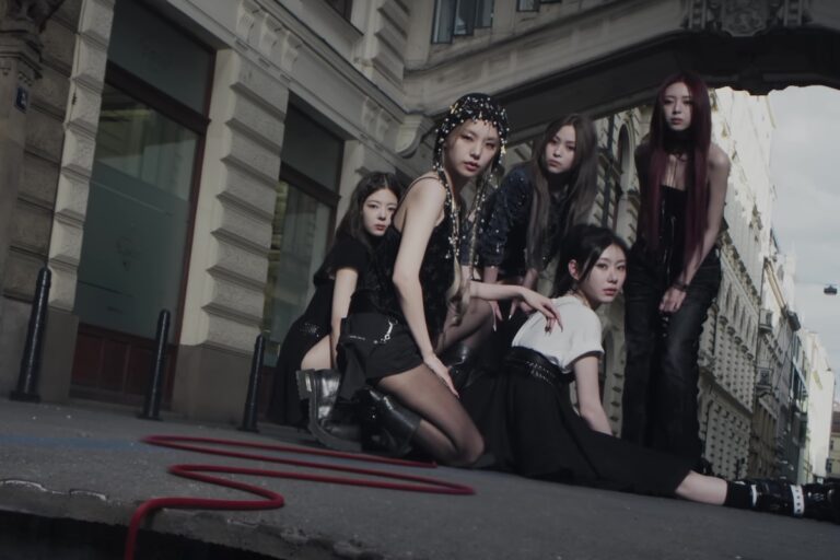 ITZY офіційно підтвердили камбек з міні-альбомом "TUNNEL VISION"