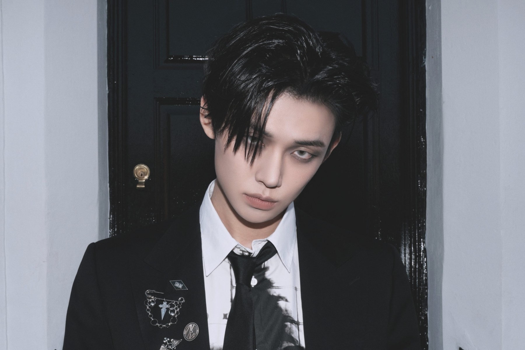 Yeonjun сольний альбом No Labels Part 01 вийде 7 листопада 2025 року