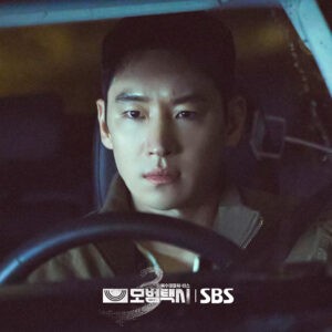 Прем'єра Taxi Driver 3 з Lee Je Hoon 21 листопада: перші кадри та зірковий дебют