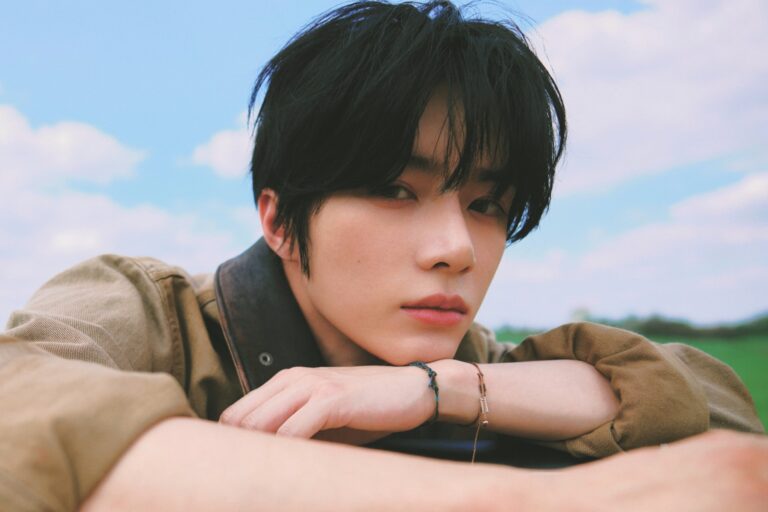 BIGHIT MUSIC подає позов через плагіат Beomgyu Take My Half
