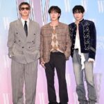 Love Your W скандал BTS: Благодійність чи вечірка зірок?