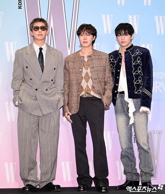 Love Your W скандал BTS: Благодійність чи вечірка зірок?