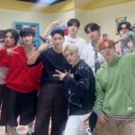 KQ Entertainment: помилка номеру телефону на флаєрах ATEEZ спричинила розчарування
