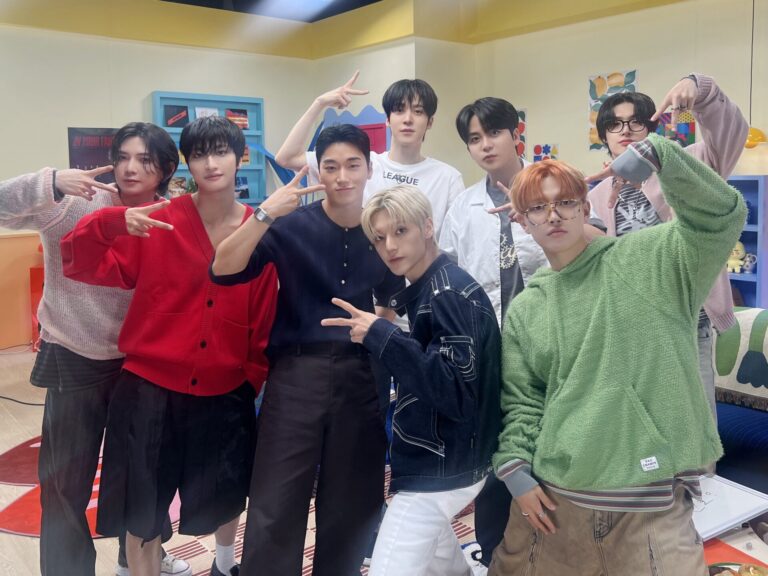 KQ Entertainment: помилка номеру телефону на флаєрах ATEEZ спричинила розчарування