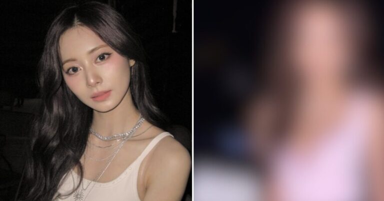 Критика вокалу Tzuyu з TWICE на Victoria's Secret: причина – хвороба