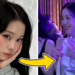 Winter aespa емоційна відповідь на критику W Korea на концерті в Японії