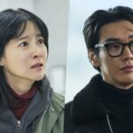 Walking on Thin Ice: Новий епізод посилює інтригу з Lee Young Ae та Kim Young Kwang