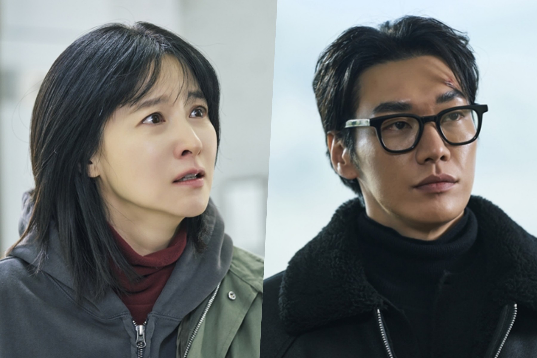 Walking on Thin Ice: Новий епізод посилює інтригу з Lee Young Ae та Kim Young Kwang