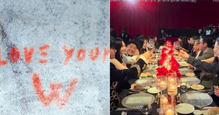 Скандал K-pop айдолів W Korea Love Your W 2025: Кампанія проти раку молочної залози обернулася зірковою вечіркою