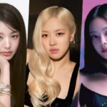 Jang Won Young IVE рейтинг репутації: очолює список дівочих груп