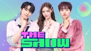 Закриття The Show K-pop: легендарна музична програма SBS funE завершує 13-річну історію