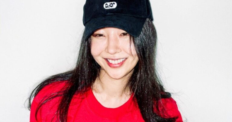 Min Hee-jin заснувала агентство OK напередодні рішення суду щодо NewJeans