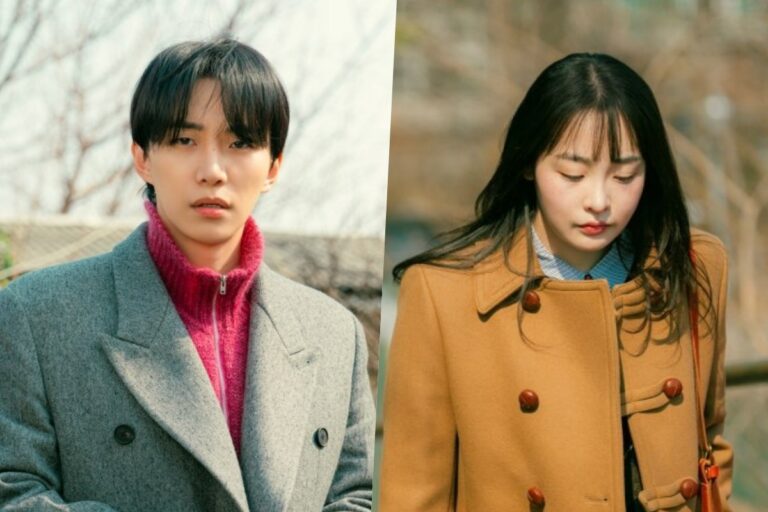 Lee Junho з 2PM зіграв у корейській дорамі Typhoon Family, доступній на Netflix