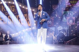 The King of Mask Singer оновлення: популярне шоу MBC повернеться у 2026 році з новим форматом