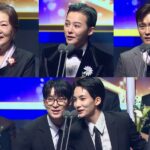 K-pop айдоли Korean Popular Culture and Arts Awards 2025: G-Dragon став наймолодшим лауреатом, а Lee Min Ho отримав Президентську відзнаку