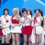 NMIXX друга перемога Blue Valentine M Countdown 23 жовтня 2025 року: гурт підтвердив успіх, обійшовши BABYMONSTER