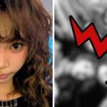 LE SSERAFIM SPAGHETTI: Низькі продажі на Hanteo