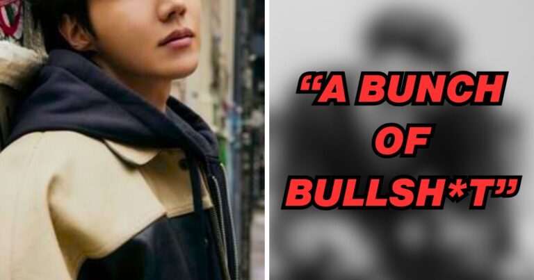 LE SSERAFIM J-Hope Spaghetti реп: від вірусного успіху до суперечливих текстів