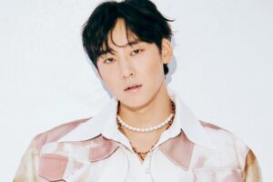 Kevin Woo UTA контракт: Нові горизонти для зірки K-Pop Demon Hunters