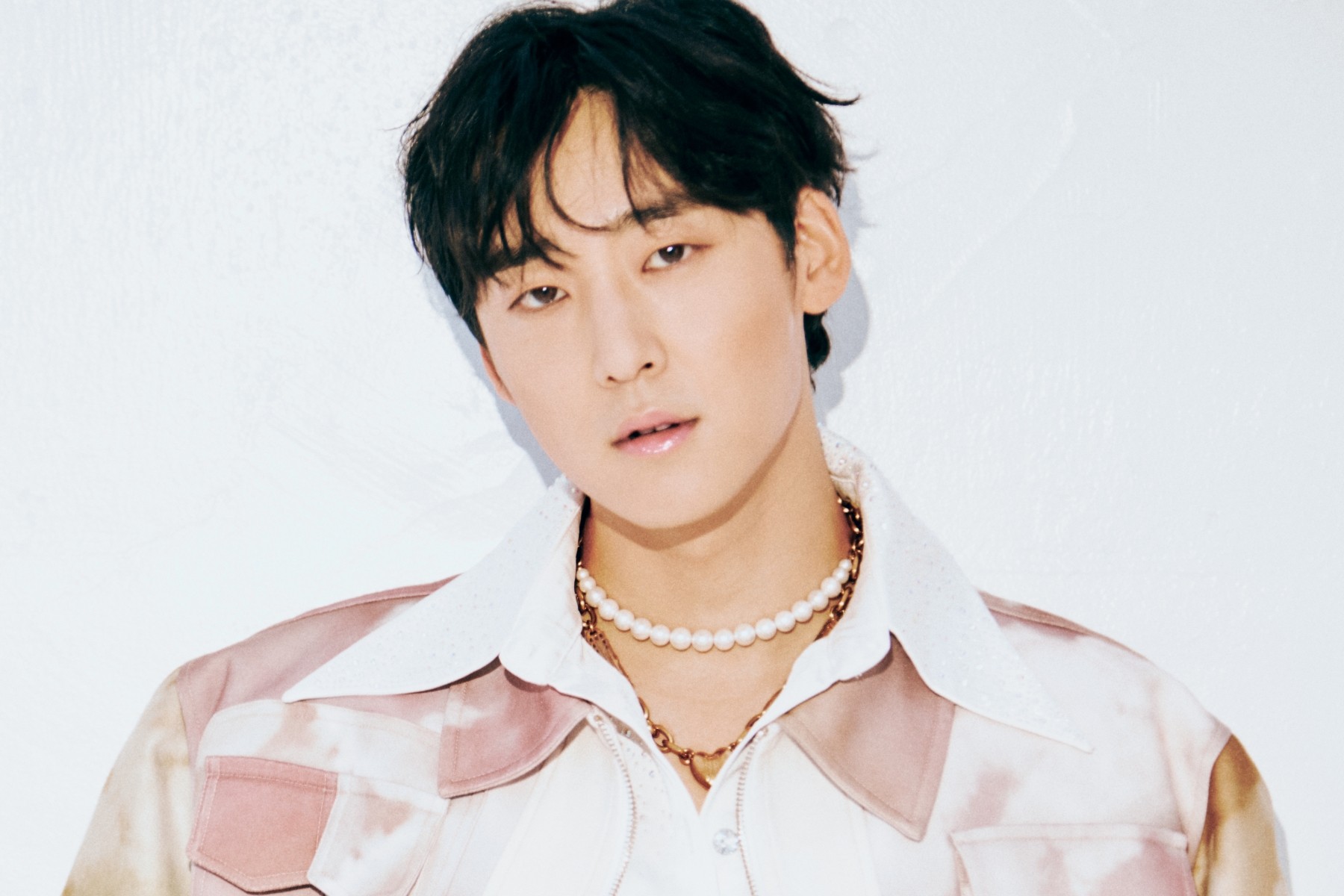 Kevin Woo UTA контракт: Нові горизонти для зірки K-Pop Demon Hunters