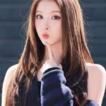 Jiwoo NMIXX природне схуднення стало вірусним: фанати в захваті від її природної краси