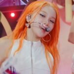 LE SSERAFIM зі SPAGHETTI на M!Countdown вразили якістю виконання та сміливим концептом