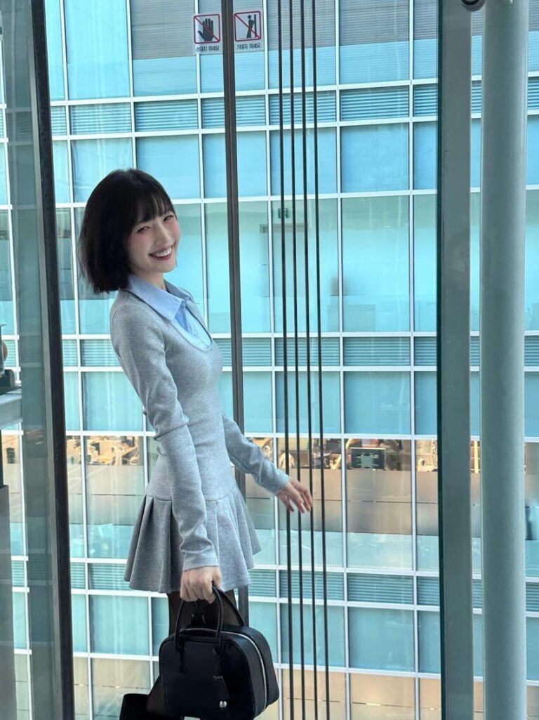 Приголомшлива Joy Red Velvet трансформація після схуднення викликала фурор та хвилювання серед фанатів