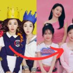K-pop гурти що додали учасниць після дебюту Red Velvet: приклади зміцнення складу та успіху