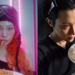 SPAGHETTI: LE SSERAFIM та J-Hope з BTS презентували потужну колаборацію проти хейтерів