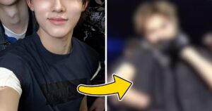 CORTIS виступ 2025 Korea TikTok Awards: новачок від HYBE вразив світ