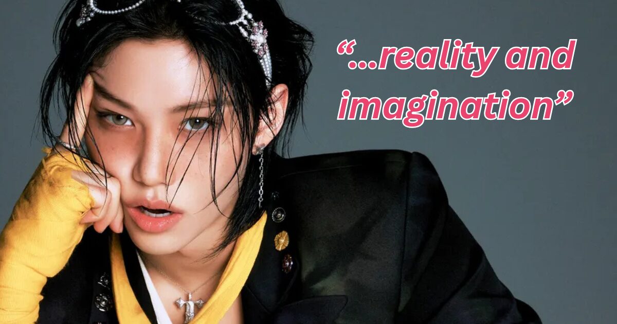 Felix Stray Kids: вірусна відповідь під час фансайну