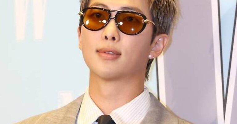 RM презентує м'яку силу K-Culture на саміті APEC