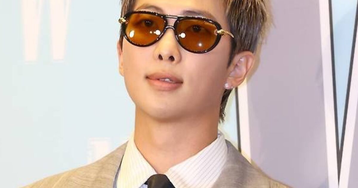 RM презентує м'яку силу K-Culture на саміті APEC