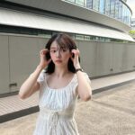 aespa Karina зворушила MYs рукописним листом під час прямої трансляції